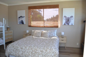 Rio Rita Ocean View Apartments, Batemans Bay